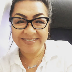 Meet your Posher, Shamita